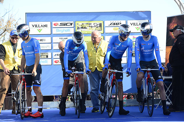 Gazprom-Rusvelo